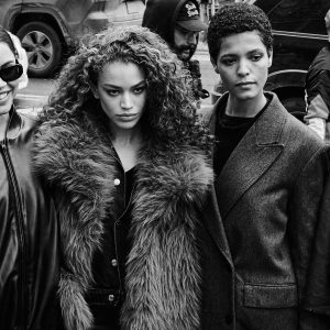 NYFW AW Cult Gaia