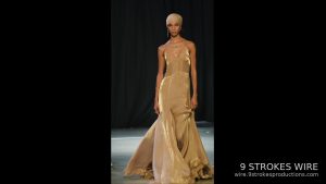 NYFW — SS25 — Bronxbanco — modelwalk 31