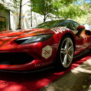 Cash & Rocket 2026 — CashandRocket — Photo #2566