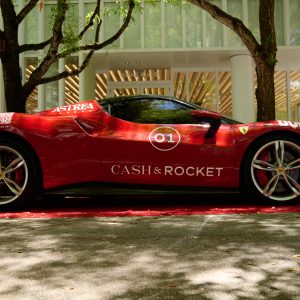Cash & Rocket 2026 — CashandRocket — Photo #2573