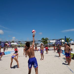 Model Volleyball 2026 — FordModels — Photo #0286