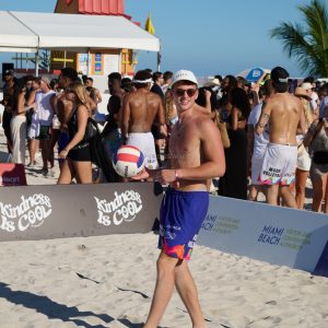 Model Volleyball 2026 — FordModels — Photo #1090