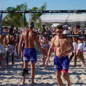 Model Volleyball 2026 — FordModels — Photo #1142