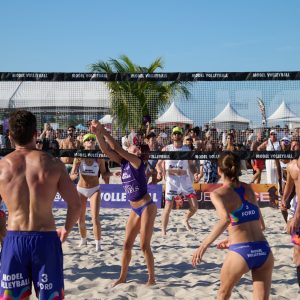 Model Volleyball 2026 — FordModels — Photo #1152