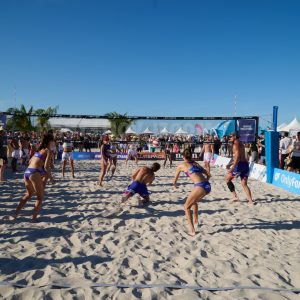 Model Volleyball 2026 — FordModels — Photo #1173