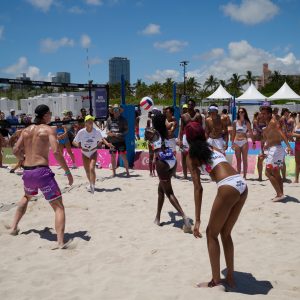 Model Volleyball 2026 — SelectModels — Photo #0319