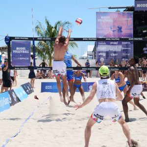 Model Volleyball 2026 — SelectModels — Photo #0621