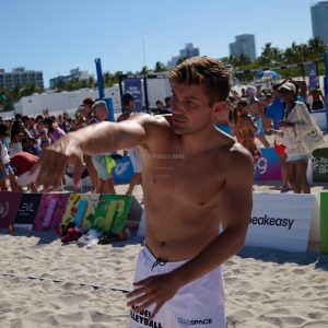 Model Volleyball 2026 — SelectModels — Photo #0918