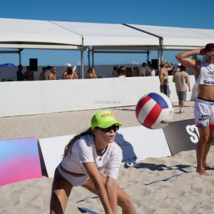 Model Volleyball 2026 — SelectModels — Photo #0929