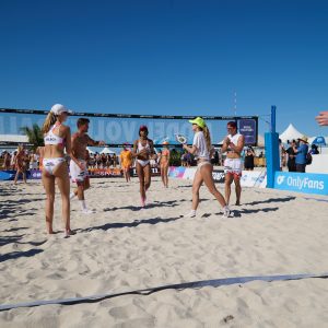 Model Volleyball 2026 — SelectModels — Photo #0986