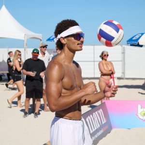 Model Volleyball 2026 — SelectModels — Photo #1006