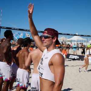 Model Volleyball 2026 — SelectModels — Photo #1017