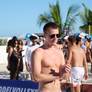 Model Volleyball 2026 — SelectModels — Photo #1096