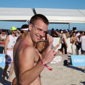 Model Volleyball 2026 — SelectModels — Photo #1108