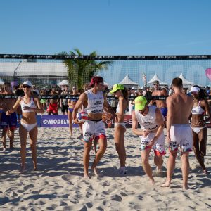 Model Volleyball 2026 — SelectModels — Photo #1176