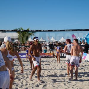 Model Volleyball 2026 — SelectModels — Photo #1183