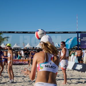 Model Volleyball 2026 — SelectModels — Photo #1195