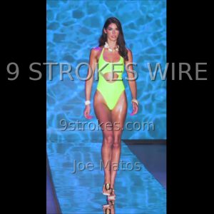 Miami Swim Week Paraiso — hotgirlsummer — Video #1