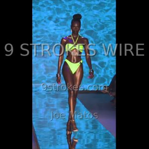 Miami Swim Week Paraiso — hotgirlsummer — Video #11