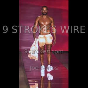 Miami Swim Week Paraiso — hotgirlsummer — Video #12