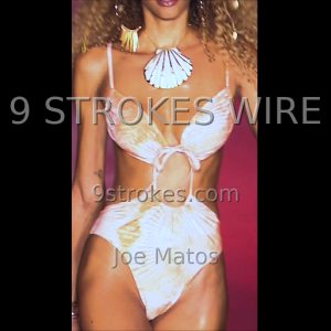 Miami Swim Week Paraiso — hotgirlsummer — Video #13