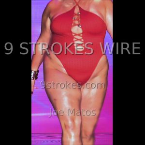 Miami Swim Week Paraiso — hotgirlsummer — Video #15