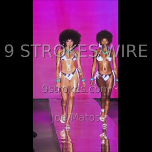 Miami Swim Week Paraiso — hotgirlsummer — Video #20