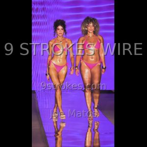 Miami Swim Week Paraiso — hotgirlsummer — Video #22