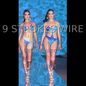 Miami Swim Week Paraiso — hotgirlsummer — Video #25