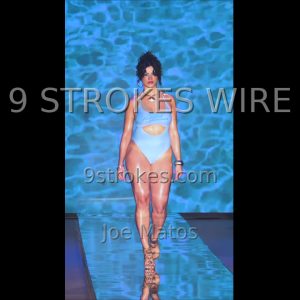 Miami Swim Week Paraiso — hotgirlsummer — Video #3