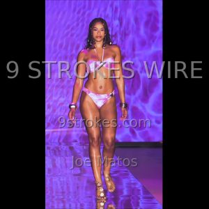 Miami Swim Week Paraiso — hotgirlsummer — Video #4