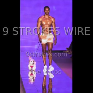 Miami Swim Week Paraiso — hotgirlsummer — Video #6
