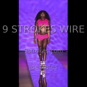 Miami Swim Week Paraiso — hotgirlsummer — Video #8