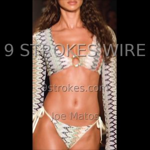 Miami Swim Week Paraiso — MondaySwimwear — Video #1