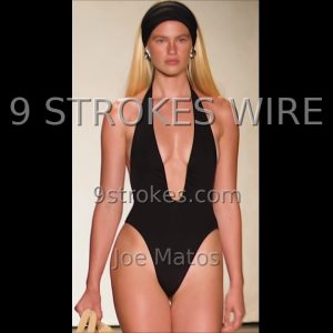 Miami Swim Week Paraiso — MondaySwimwear — Video #13