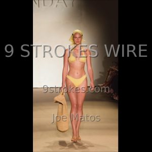 Miami Swim Week Paraiso — MondaySwimwear — Video #27