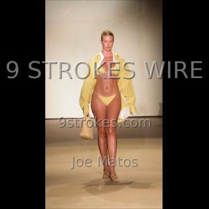 Miami Swim Week Paraiso — MondaySwimwear — Video #28