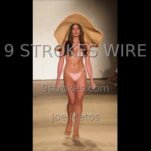Miami Swim Week Paraiso — MondaySwimwear — Video #46