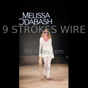 Miami Swim Week Paraiso — MelissaOdabash — Video #40