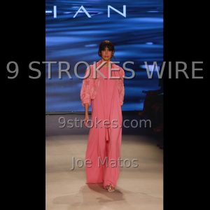 Miami Swim Week Paraiso — Shan — Video #1