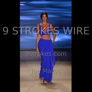 Miami Swim Week Paraiso — Shan — Video #11
