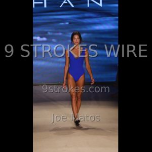 Miami Swim Week Paraiso — Shan — Video #12