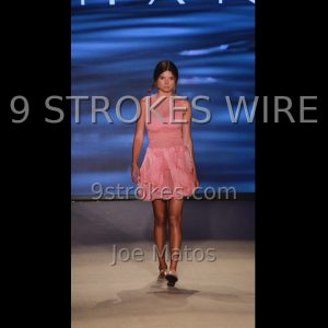 Miami Swim Week Paraiso — Shan — Video #2