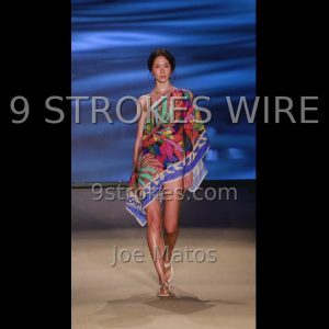 Miami Swim Week Paraiso — Shan — Video #3