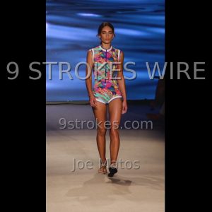 Miami Swim Week Paraiso — Shan — Video #4