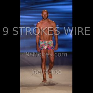 Miami Swim Week Paraiso — Shan — Video #5