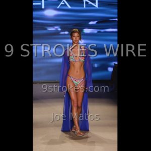 Miami Swim Week Paraiso — Shan — Video #7