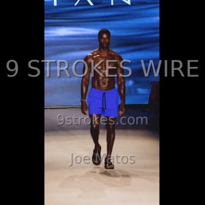Miami Swim Week Paraiso — Shan — Video #8