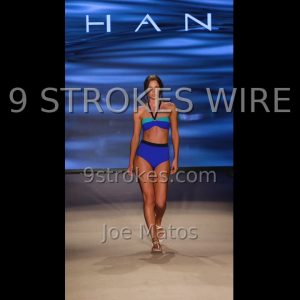 Miami Swim Week Paraiso — Shan — Video #9