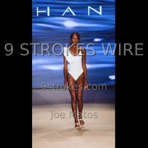Miami Swim Week Paraiso — Shan — Video #15